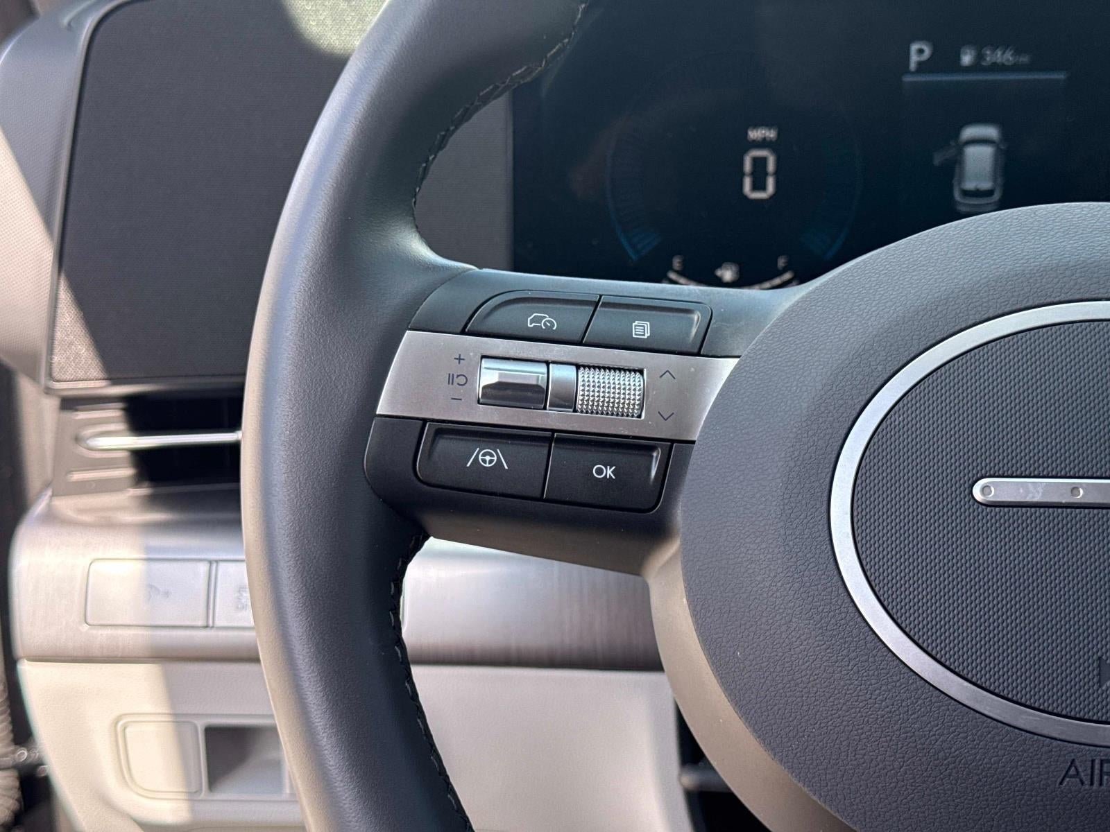 2025 Hyundai KONA SEL SEL