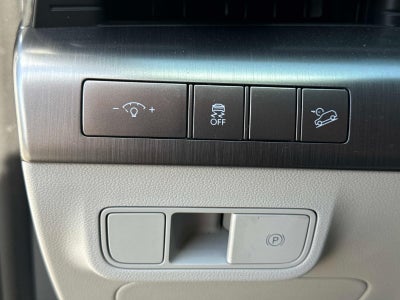 2025 Hyundai KONA SEL SEL