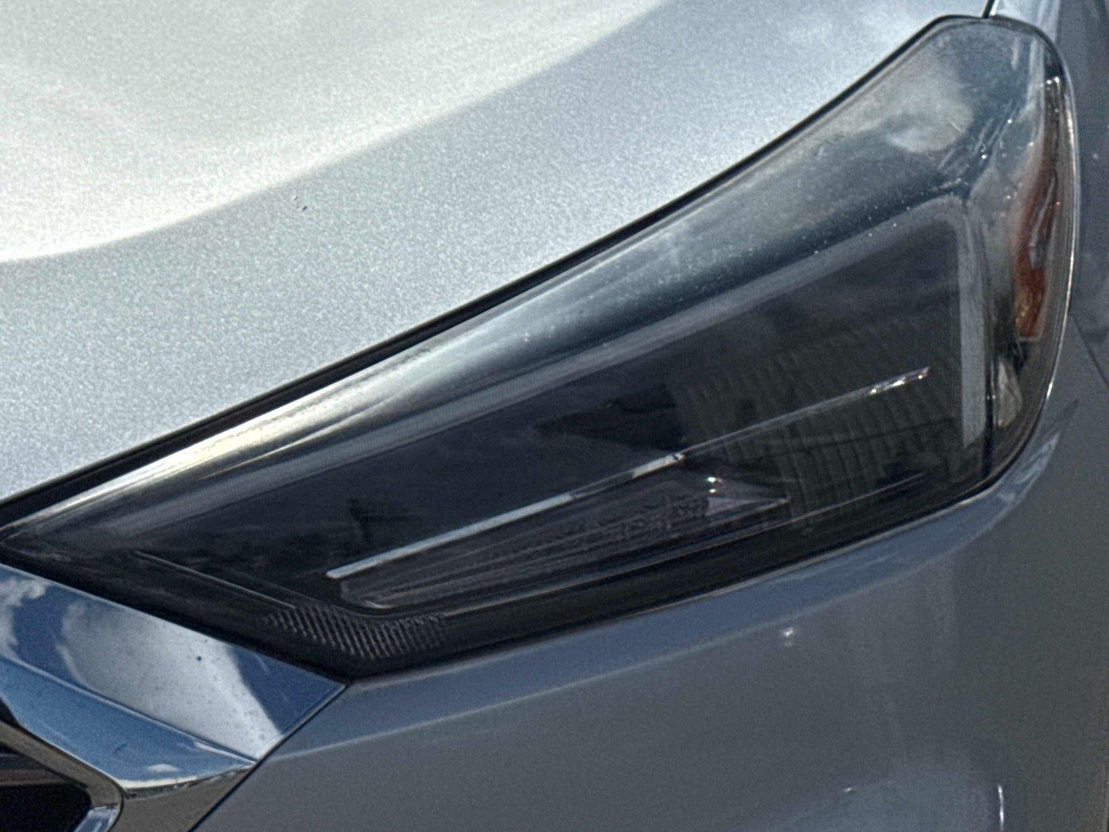 2019 Hyundai TUCSON Limited