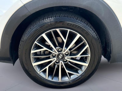2019 Hyundai TUCSON Limited
