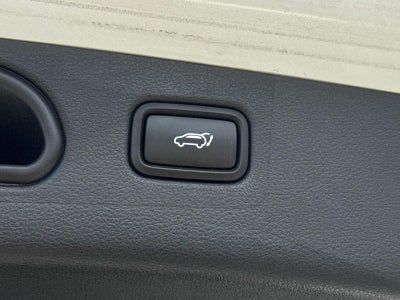 2019 Hyundai TUCSON Limited