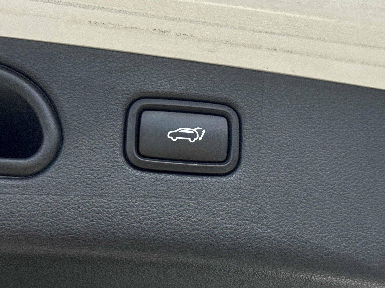 2019 Hyundai TUCSON Limited