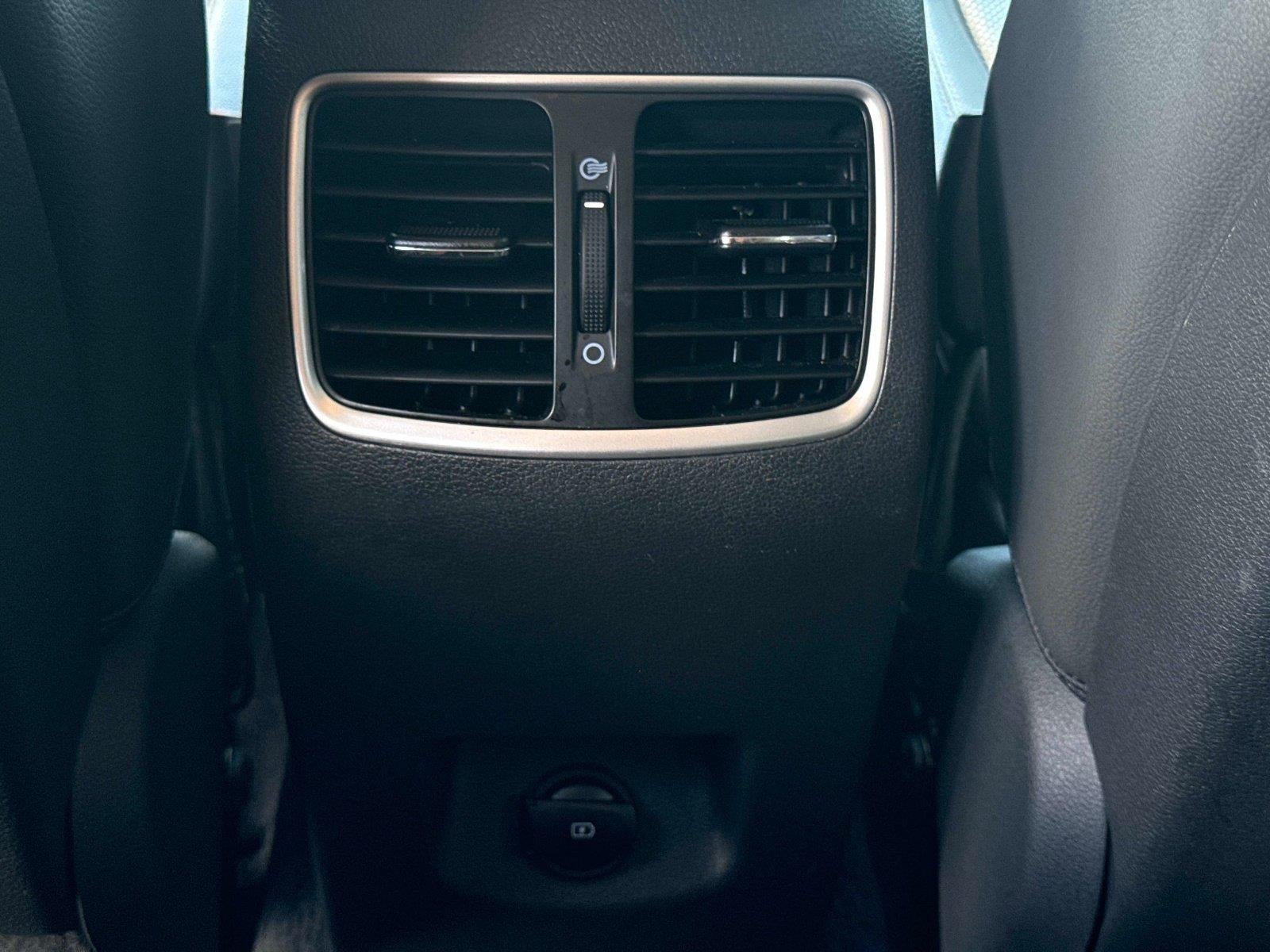 2019 Hyundai TUCSON Limited