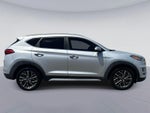 2019 Hyundai TUCSON Limited