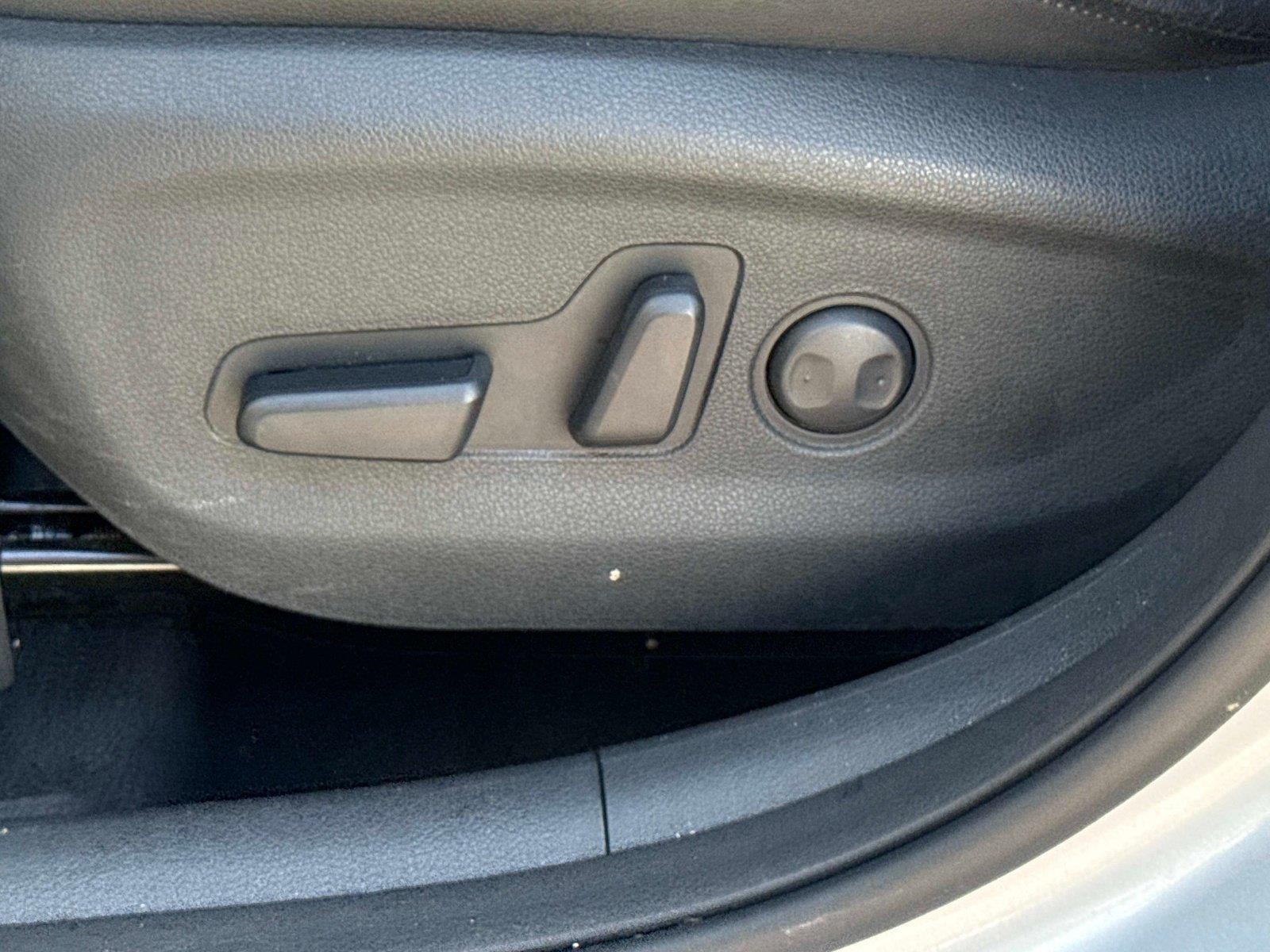 2019 Hyundai TUCSON Limited