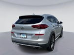 2019 Hyundai TUCSON Limited