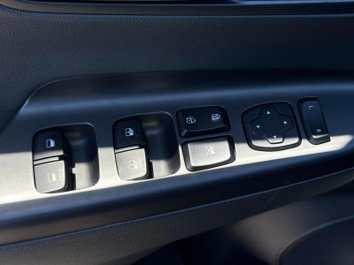 2020 Hyundai KONA Ultimate