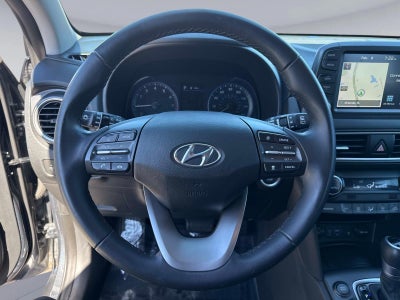 2020 Hyundai KONA Ultimate
