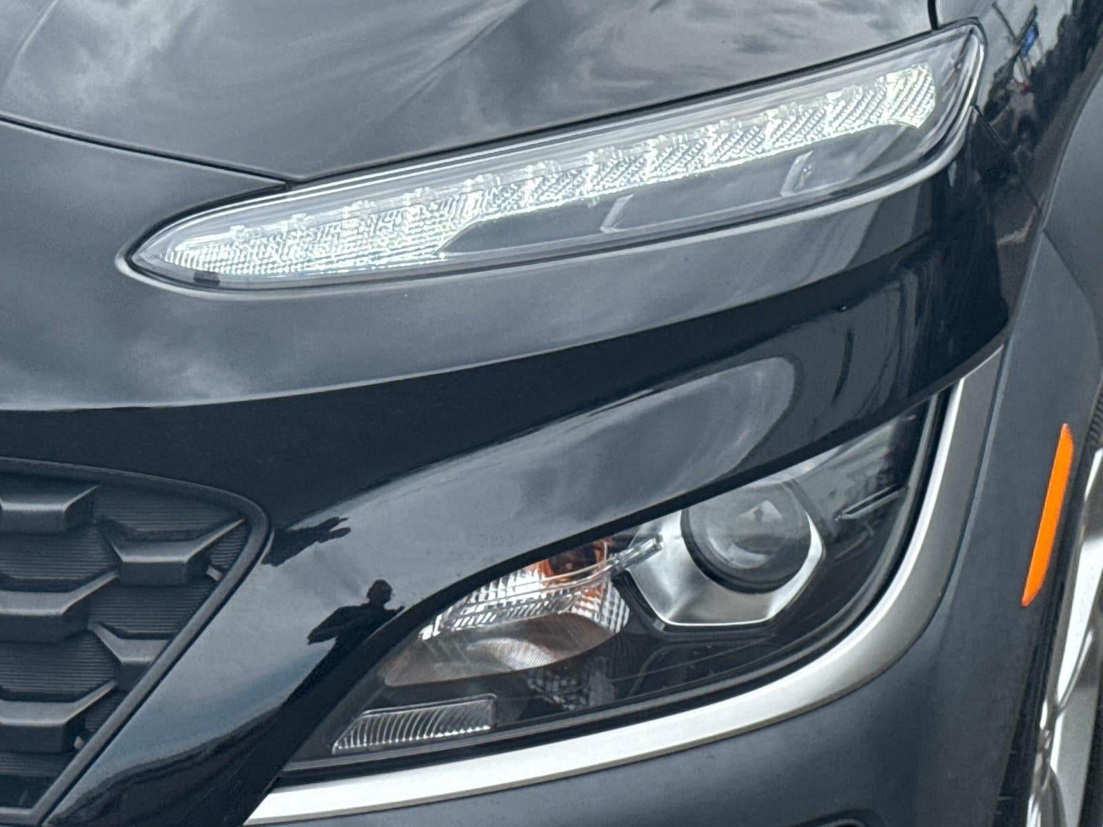 2023 Hyundai KONA SEL SEL