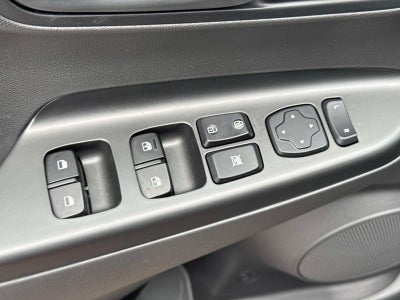 2023 Hyundai KONA SEL SEL