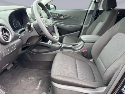 2023 Hyundai KONA SEL SEL