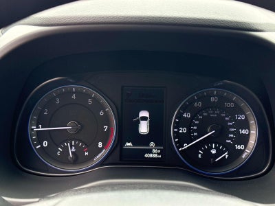 2023 Hyundai KONA SEL SEL