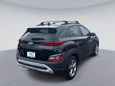 2023 Hyundai KONA SEL SEL