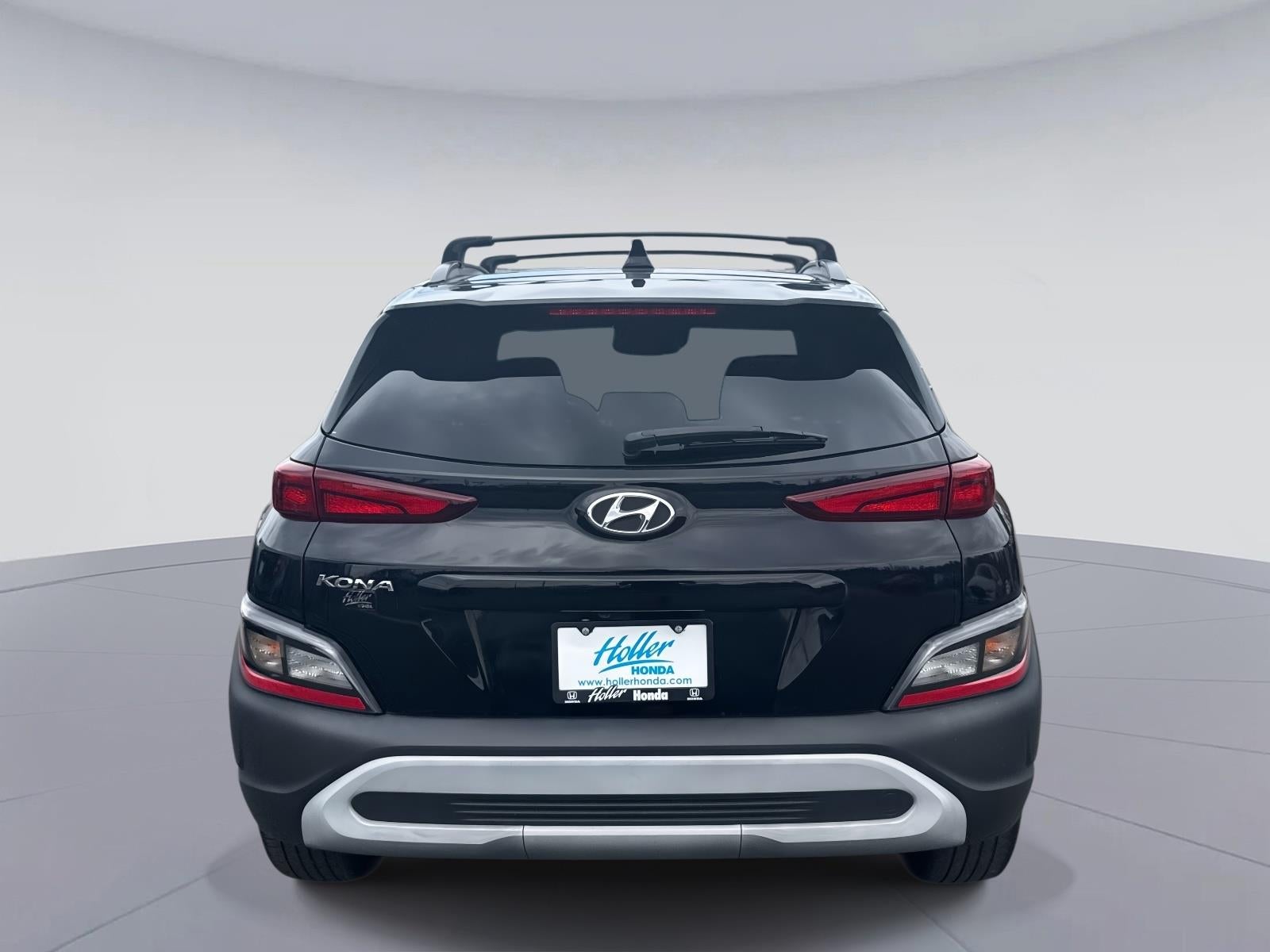 2023 Hyundai KONA SEL SEL