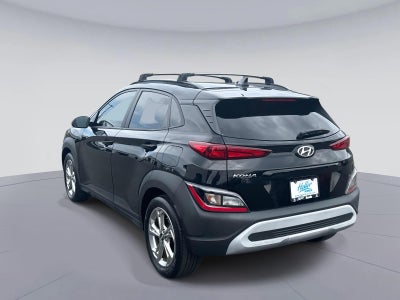 2023 Hyundai KONA SEL SEL
