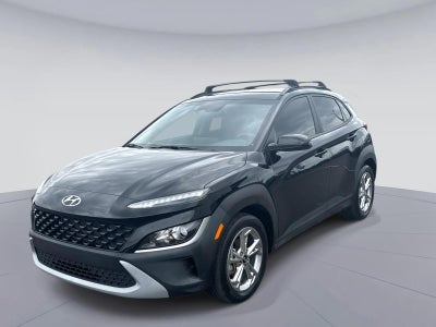 2023 Hyundai KONA SEL SEL
