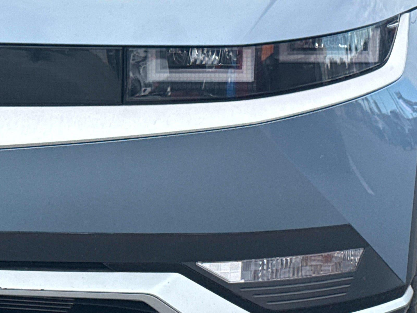 2024 Hyundai IONIQ 5 SE