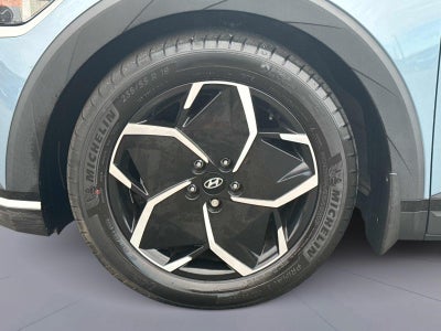 2024 Hyundai IONIQ 5 SE