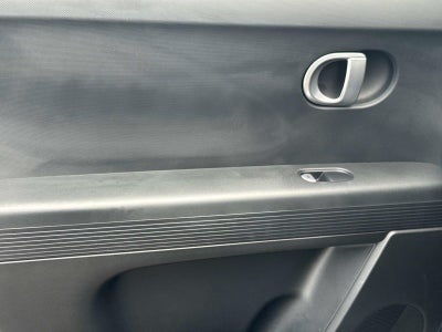 2024 Hyundai IONIQ 5 SE