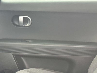 2024 Hyundai IONIQ 5 SE