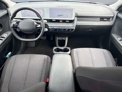 2024 Hyundai IONIQ 5 SE