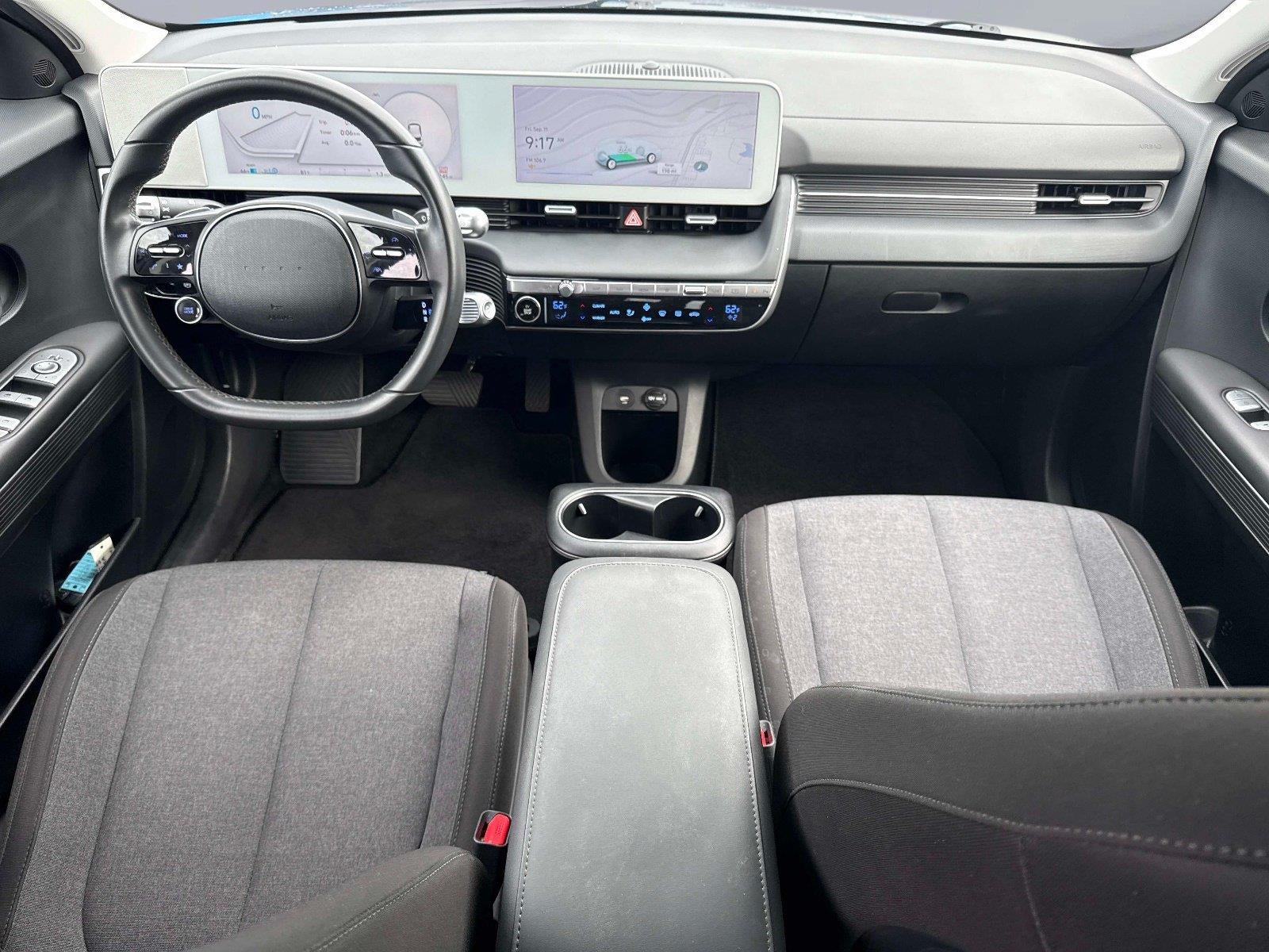 2024 Hyundai IONIQ 5 SE