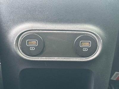 2024 Hyundai IONIQ 5 SE