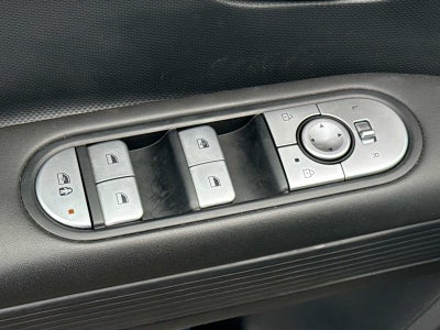 2024 Hyundai IONIQ 5 SE