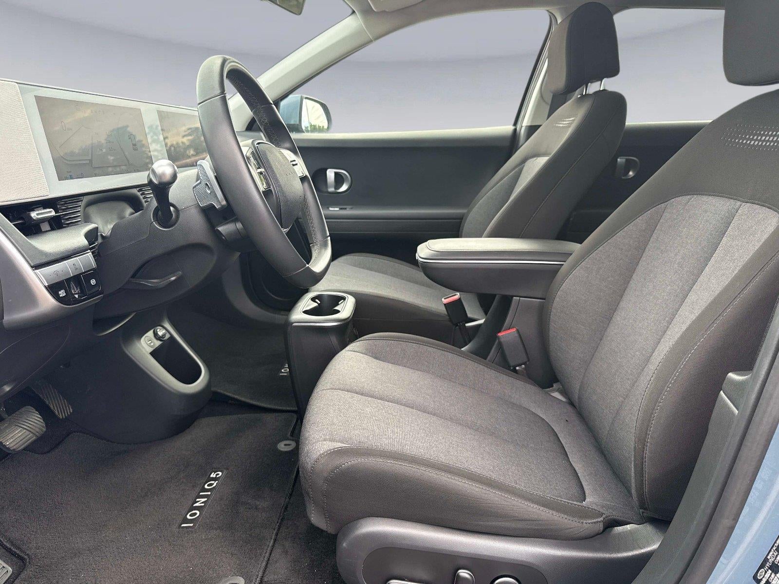 2024 Hyundai IONIQ 5 SE