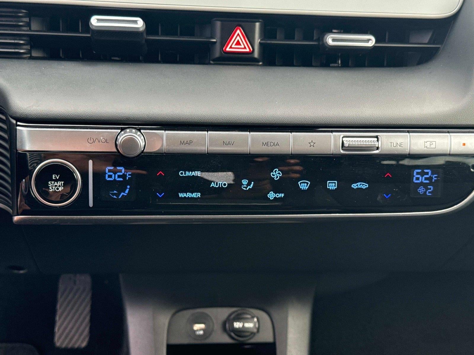 2024 Hyundai IONIQ 5 SE