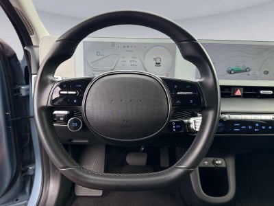2024 Hyundai IONIQ 5 SE