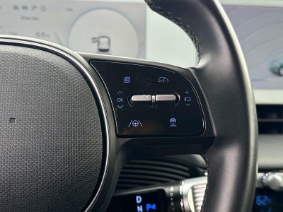 2024 Hyundai IONIQ 5 SE