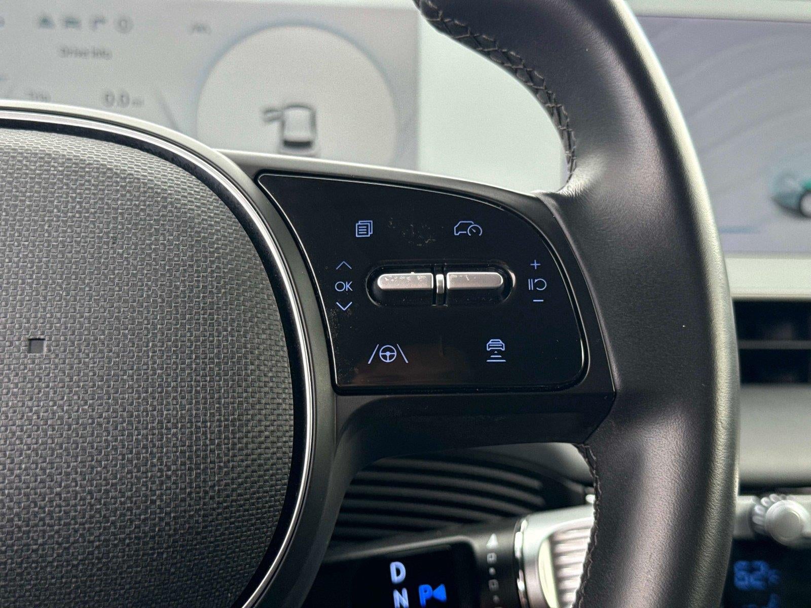 2024 Hyundai IONIQ 5 SE