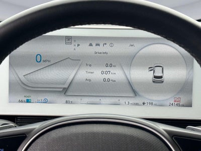 2024 Hyundai IONIQ 5 SE