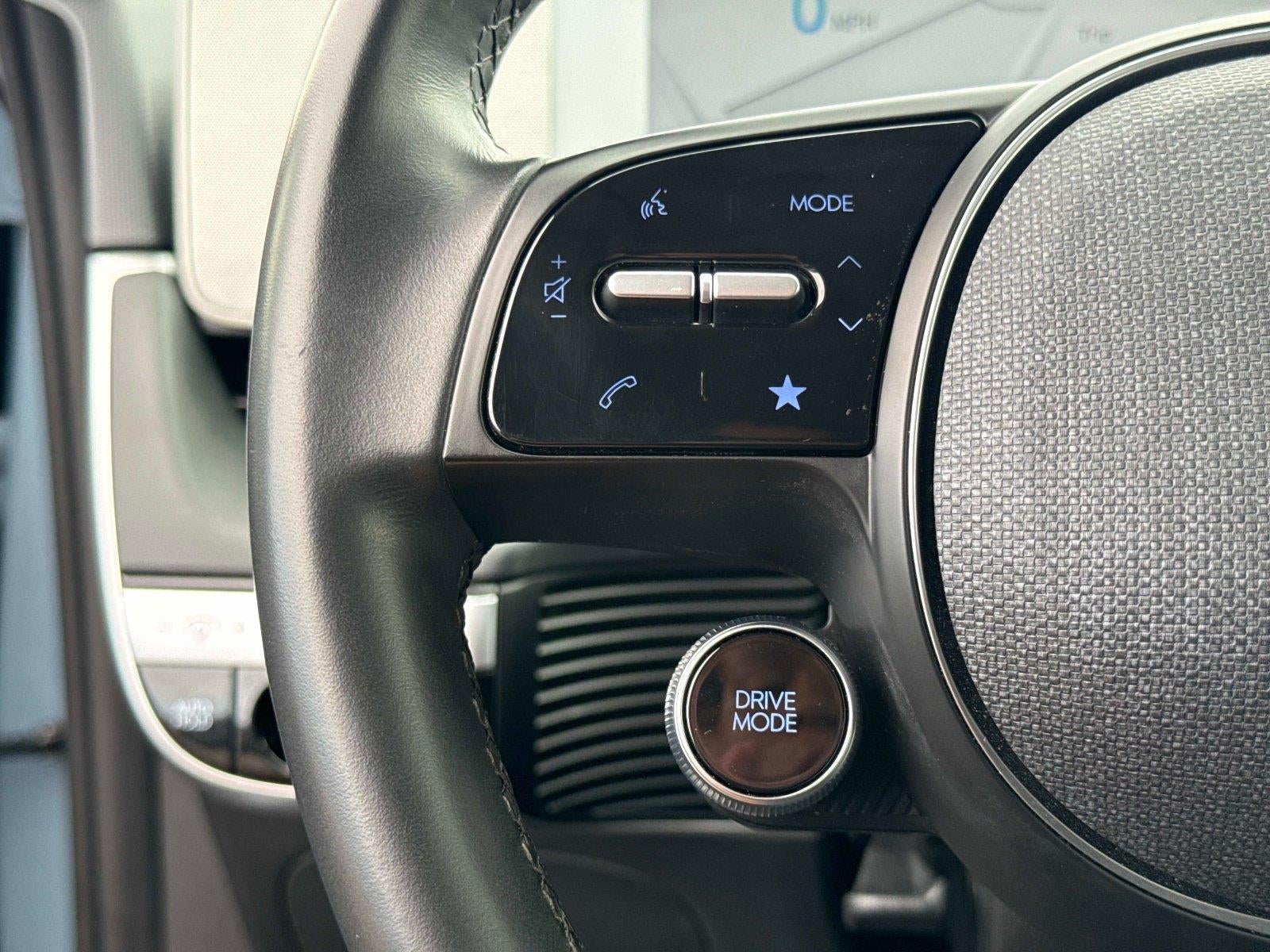 2024 Hyundai IONIQ 5 SE