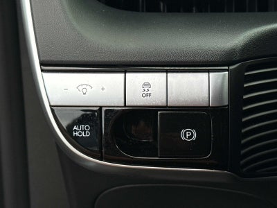 2024 Hyundai IONIQ 5 SE