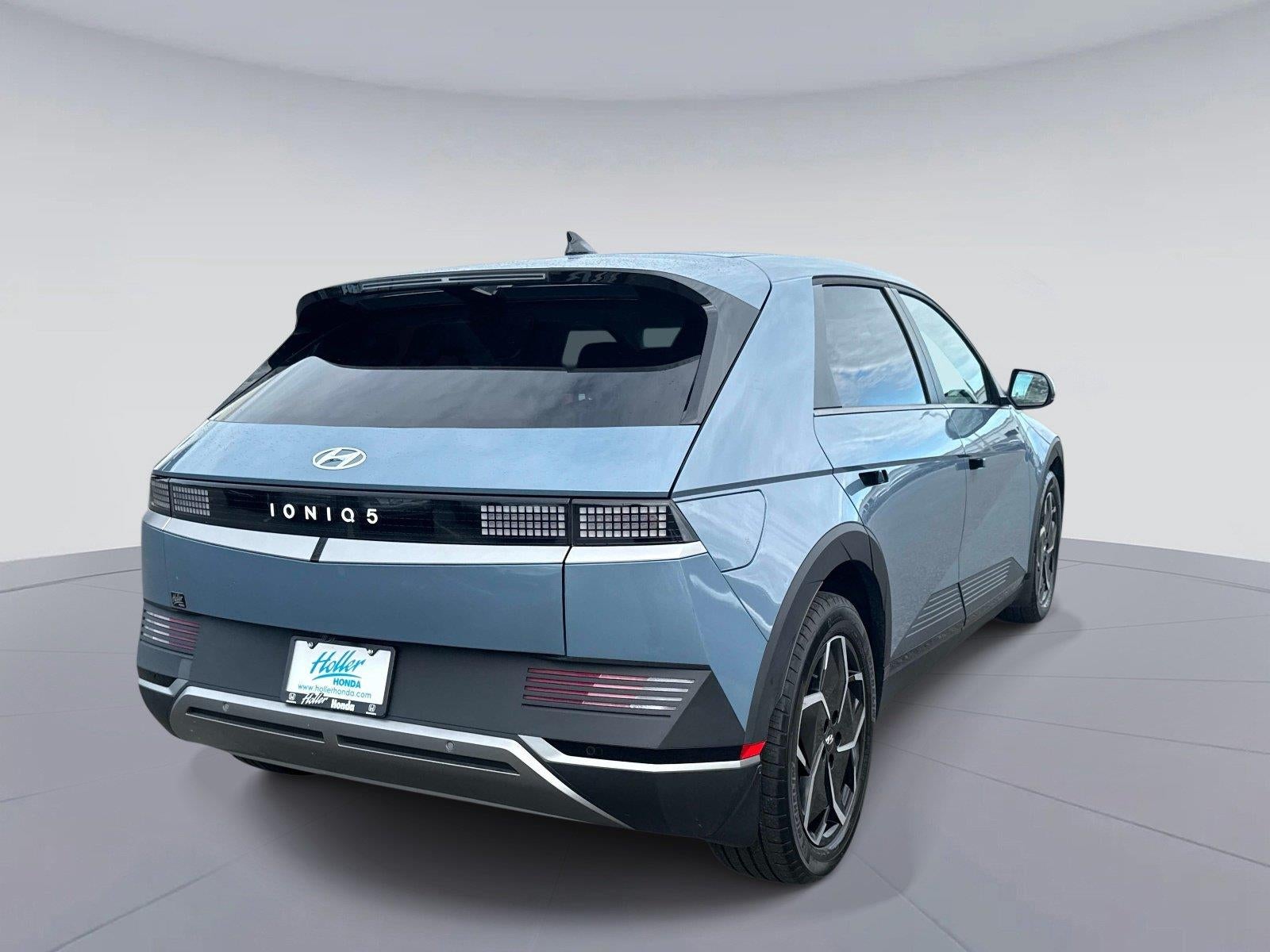 2024 Hyundai IONIQ 5 SE