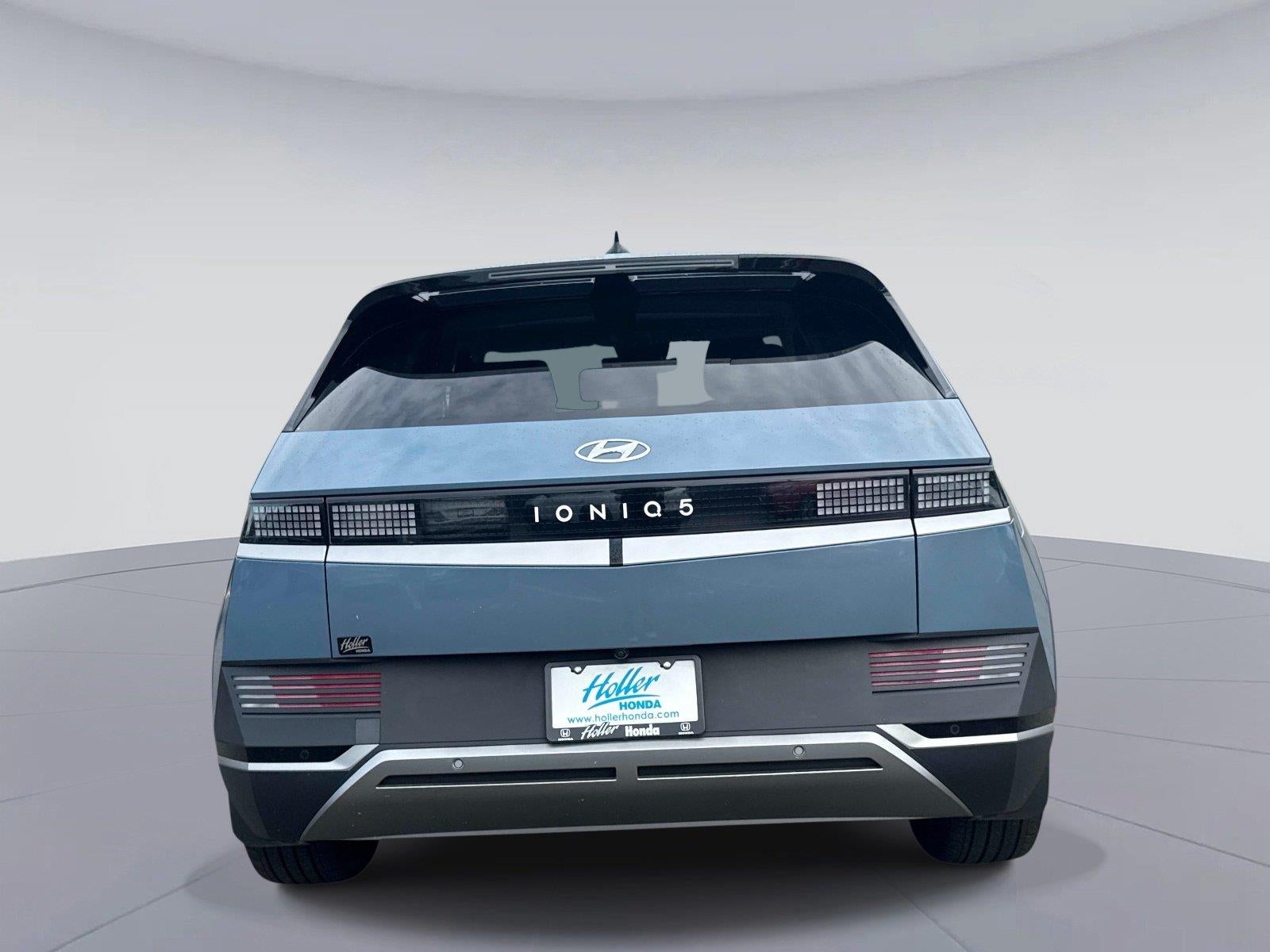 2024 Hyundai IONIQ 5 SE