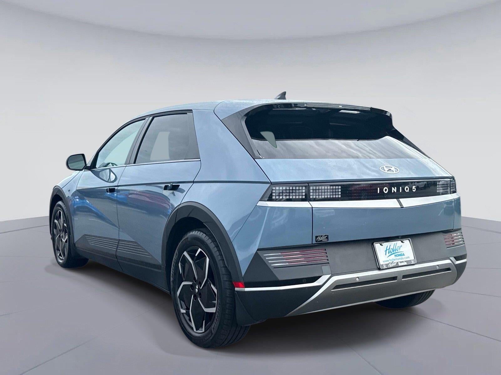 2024 Hyundai IONIQ 5 SE