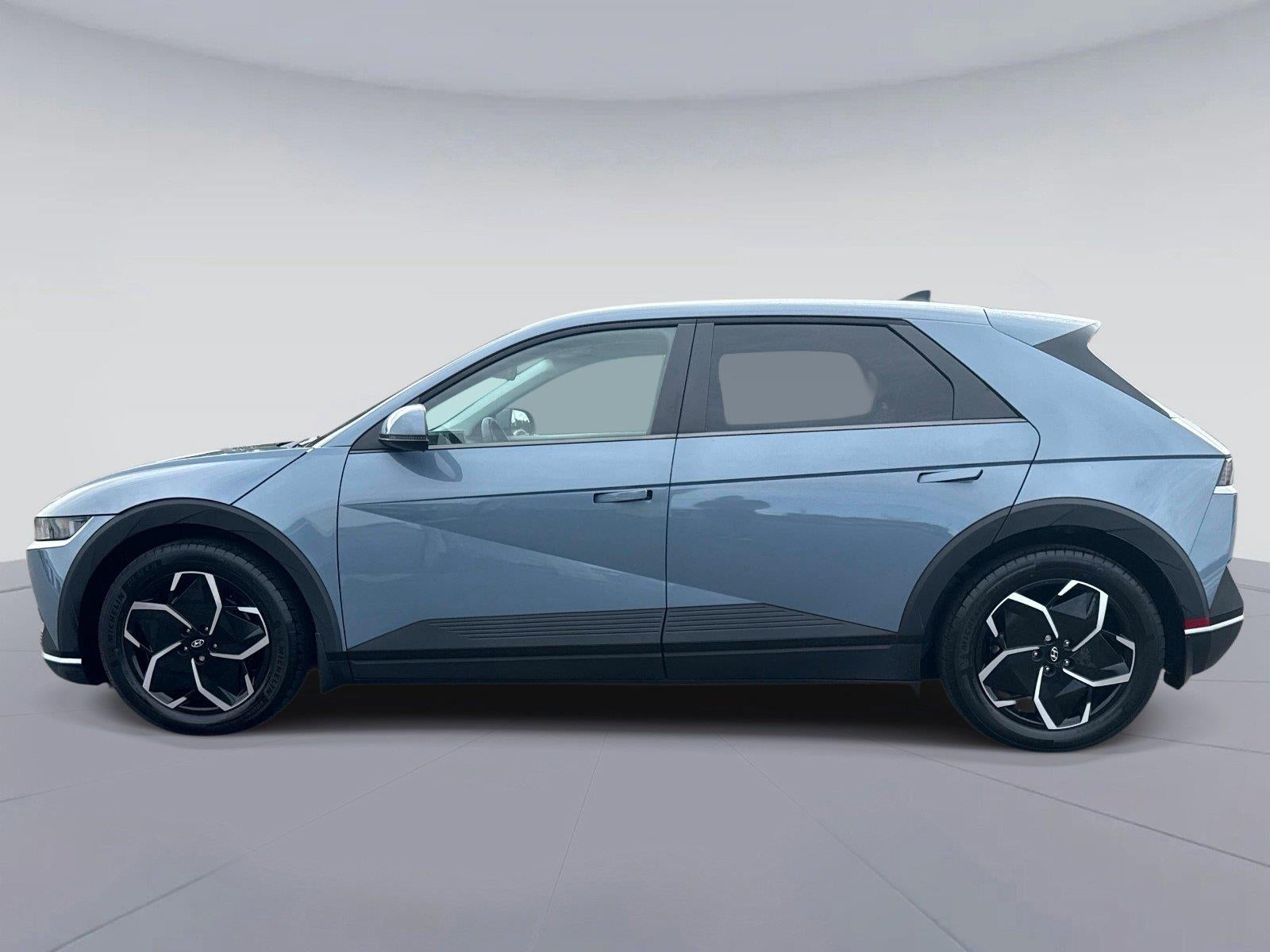 2024 Hyundai IONIQ 5 SE