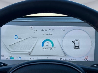 2023 Hyundai IONIQ 5 SEL