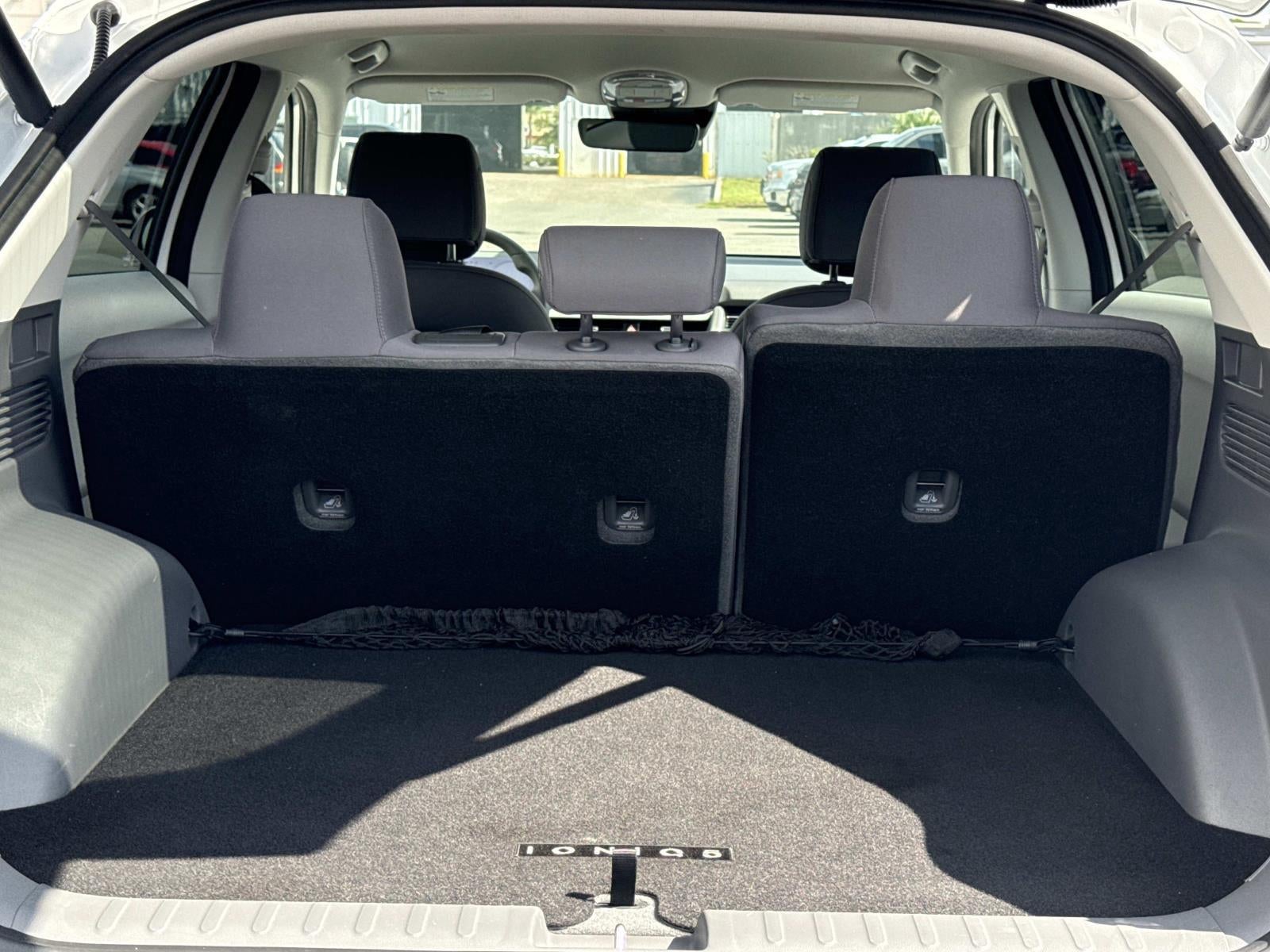2024 Hyundai IONIQ 5 SEL