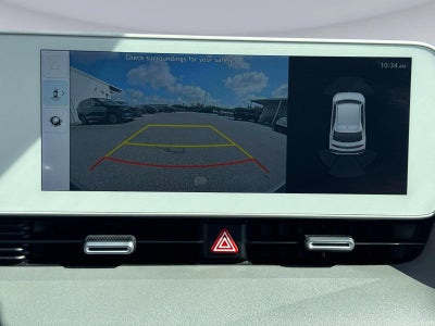 2024 Hyundai IONIQ 5 SEL