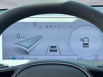 2024 Hyundai IONIQ 5 SEL