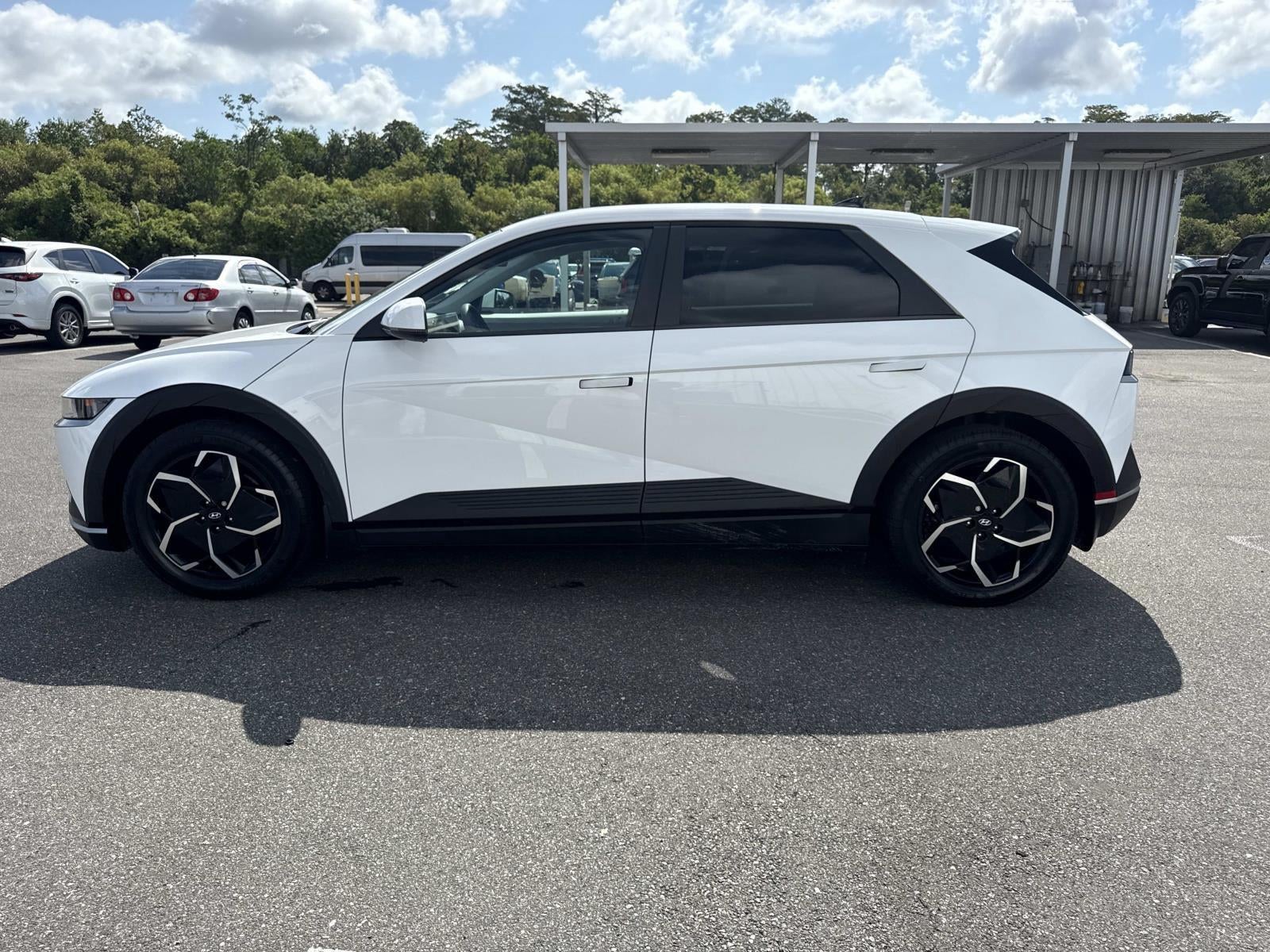2024 Hyundai IONIQ 5 SEL