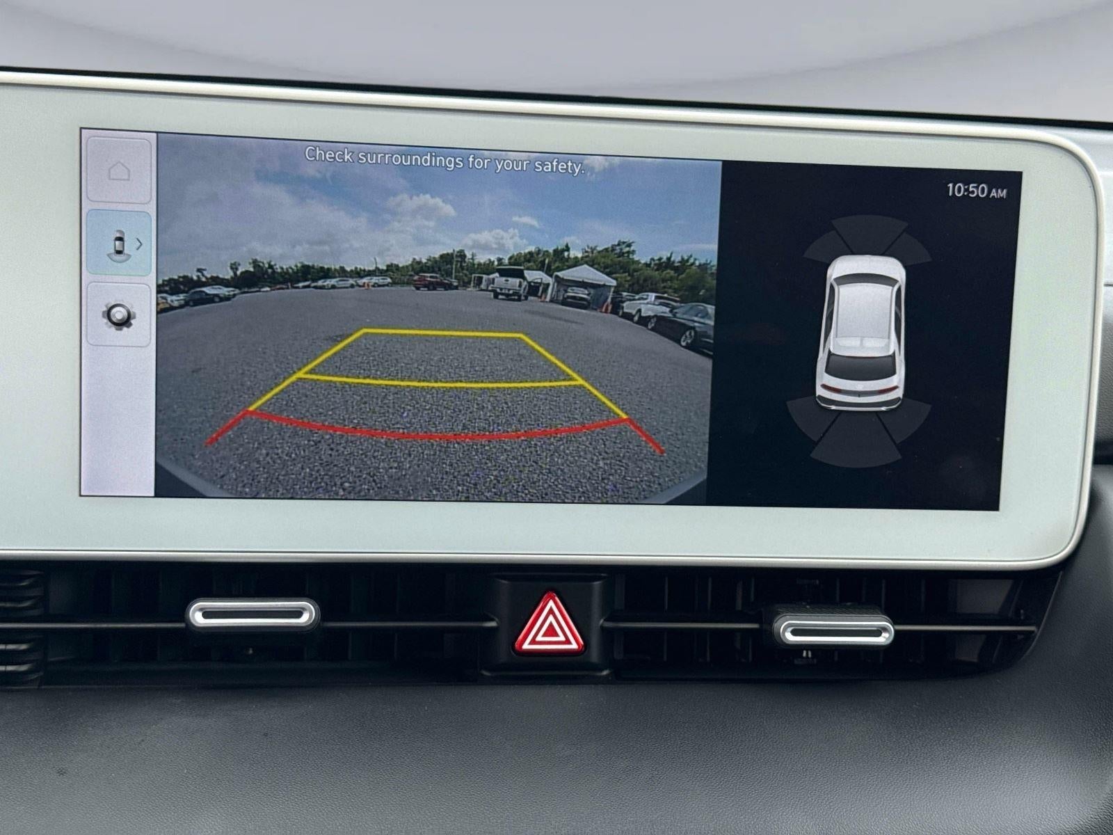 2024 Hyundai IONIQ 5 SEL