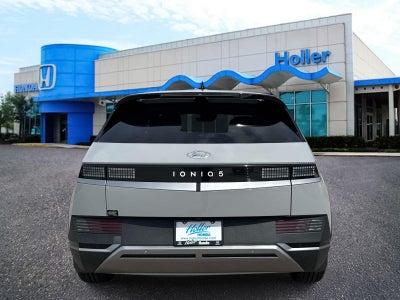 2024 Hyundai IONIQ 5 SEL