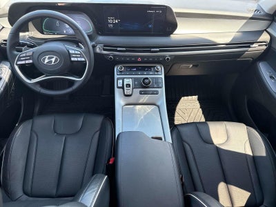 2024 Hyundai PALISADE XRT