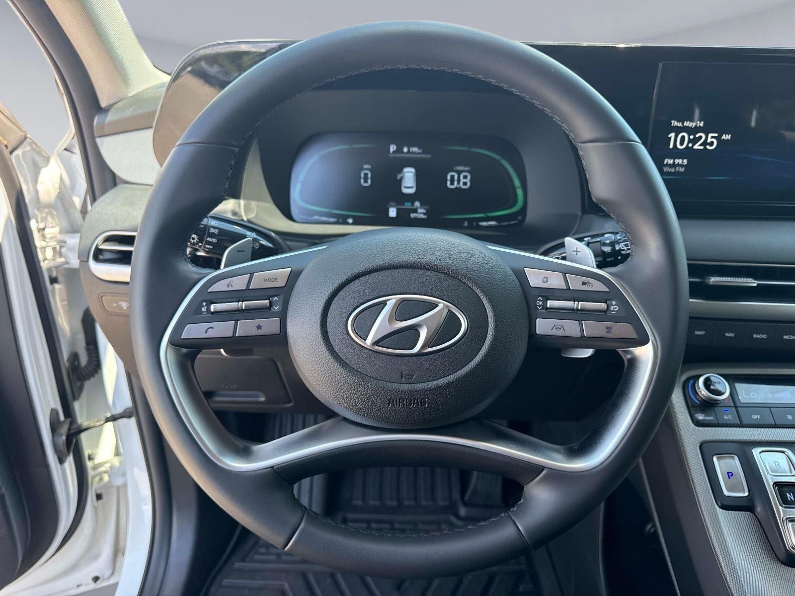 2024 Hyundai PALISADE XRT