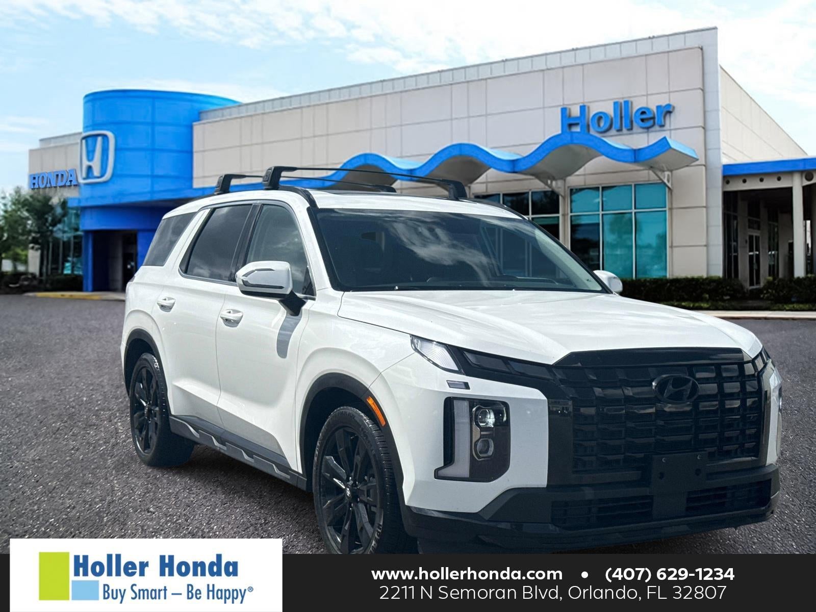 2023 Hyundai PALISADE XRT